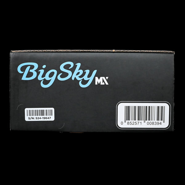 Strymon BigSky MX Reverb Pedal (S24-19647)