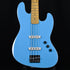 Fender Aerodyne Special Jazz Bass Maple Fingerboard California Blue (JFFG22000584)