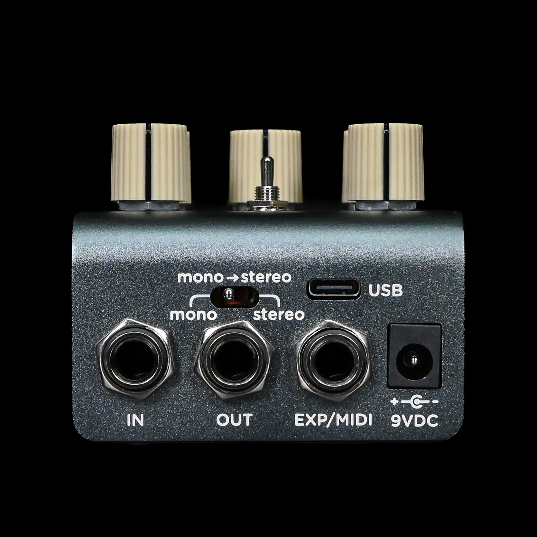 Strymon EC-1 Single Head dTape Echo (S25-02676)