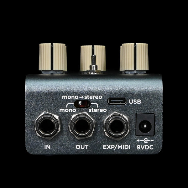 Strymon EC-1 Single Head dTape Echo (S25-02678)