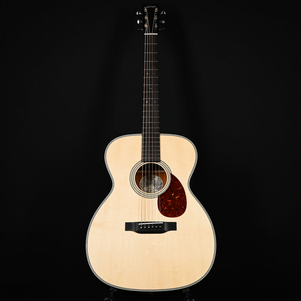 Collings Custom OM2H Adirondack/ Cocobolo Acoustic Guitar (35055)