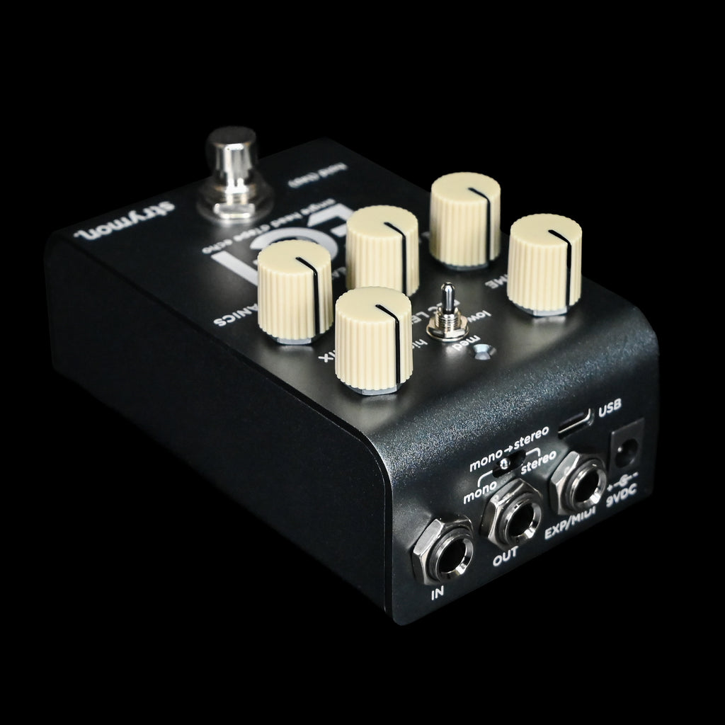 Strymon EC-1 Single Head dTape Echo (S25-02676)