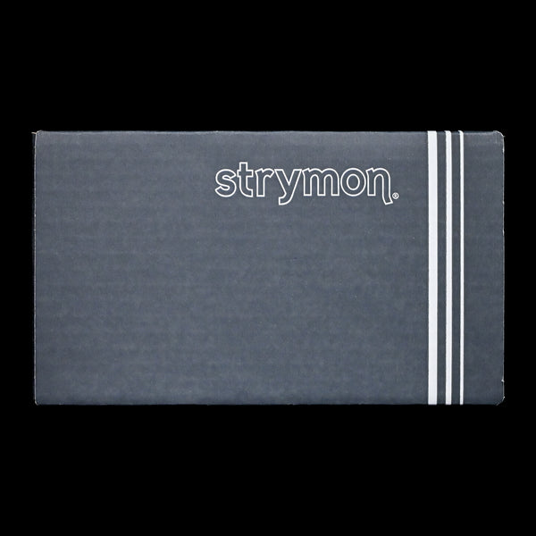 Strymon Riverside Multistage Drive Pedal (S24-11166)