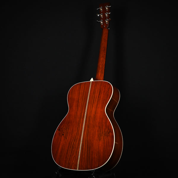 Collings Custom OM2H Adirondack/ Cocobolo Acoustic Guitar (35055)