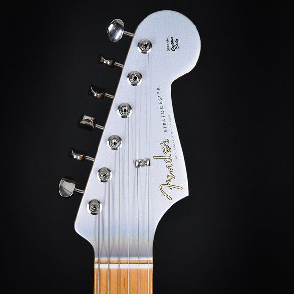 Fender H.E.R. Stratocaster Maple Fingerboard Chrome Glow (MX23004325)
