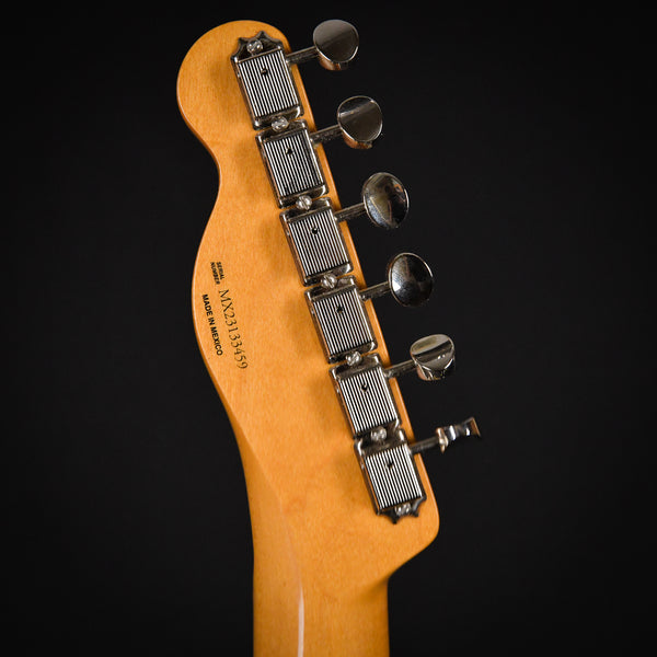 Fender Vintera II 50s Nocaster Maple Fingerboard Blackguard Blonde 2023 (MX23133459)
