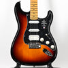 Fender American Professional Classic Stratocaster HSS- 3 Color Sunburst 2025 (US25092214)