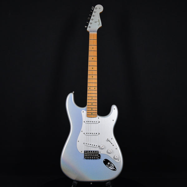 Fender H.E.R. Stratocaster Maple Fingerboard Chrome Glow (MX23004325)