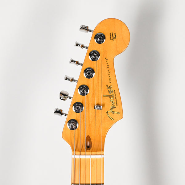 Fender American Professional Classic Stratocaster HSS- 3 Color Sunburst 2025 (US25092214)