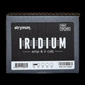 Strymon Iridium Amp & IR Cab Simulator (S24-23091)