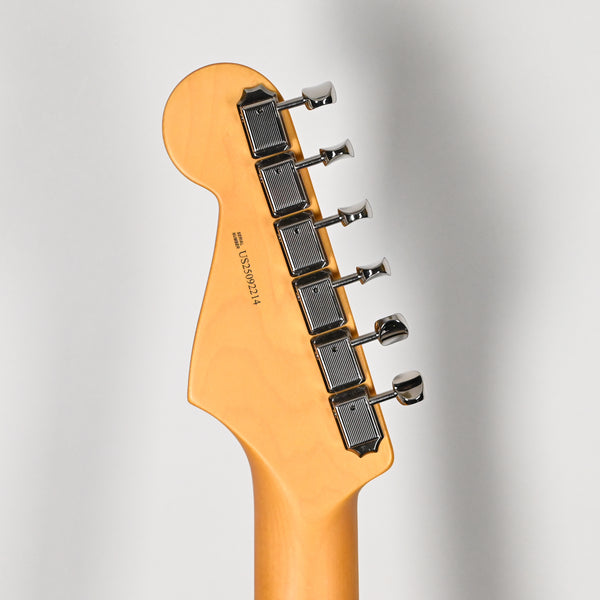 Fender American Professional Classic Stratocaster HSS- 3 Color Sunburst 2025 (US25092214)