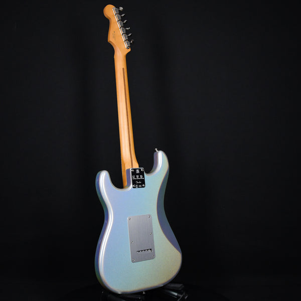 Fender H.E.R. Stratocaster Maple Fingerboard Chrome Glow (MX23004325)
