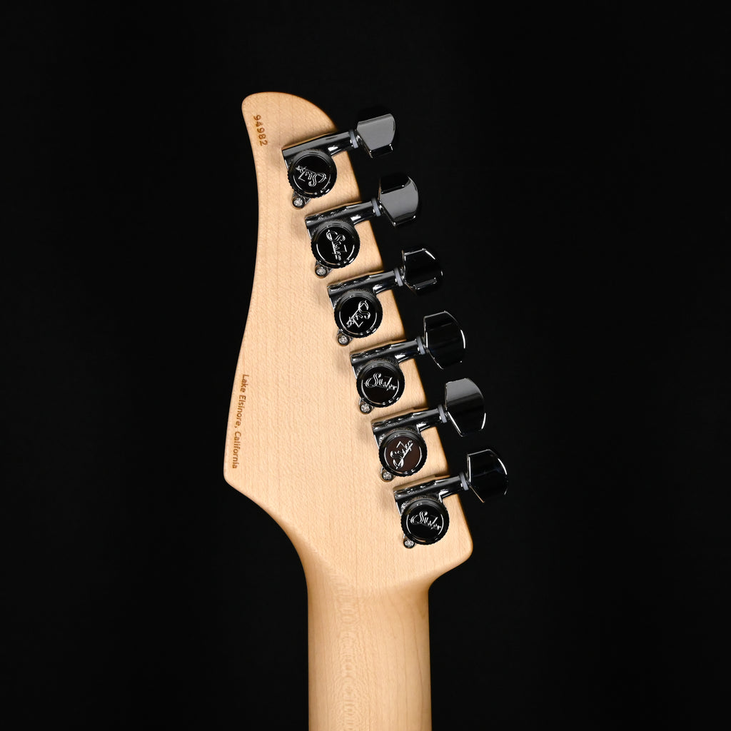 Suhr Classic S HSS Electric Guitar- Sonic Blue 2026 (94982)