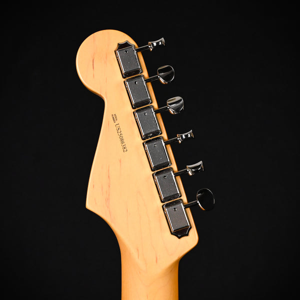 Fender American Professional Classic Stratocaster HSS- Faded Sherwood Green Metallic 2025 (US25086382)