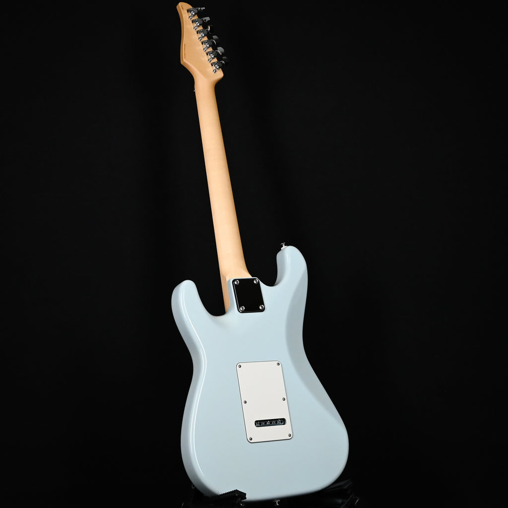 Suhr Classic S HSS Electric Guitar- Sonic Blue 2026 (94982)