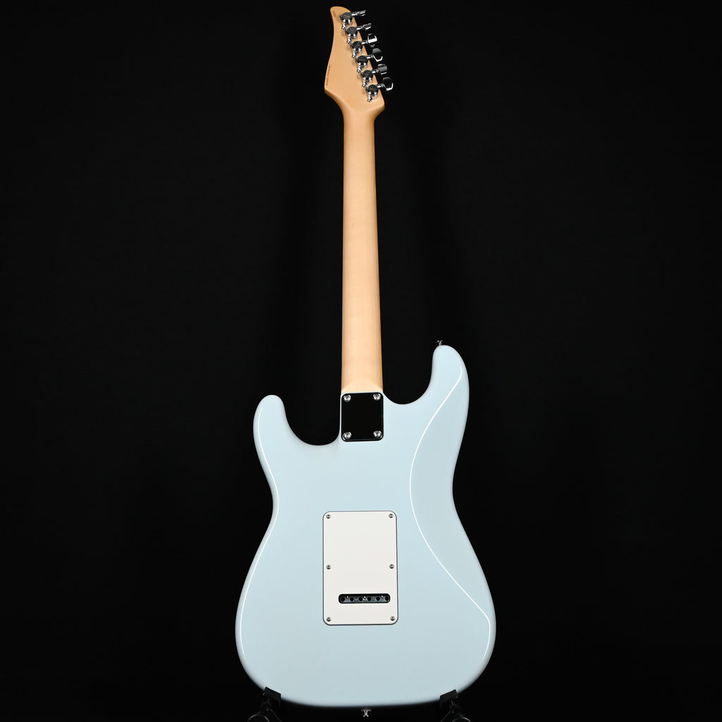 Suhr Classic S HSS Electric Guitar- Sonic Blue 2026 (94982)