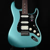 Fender American Professional Classic Stratocaster HSS- Faded Sherwood Green Metallic 2025 (US25086382)