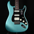Fender American Professional Classic Stratocaster HSS- Faded Sherwood Green Metallic 2025 (US25086382)