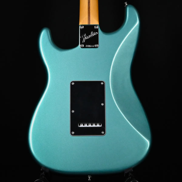 Fender American Professional Classic Stratocaster HSS- Faded Sherwood Green Metallic 2025 (US25086382)