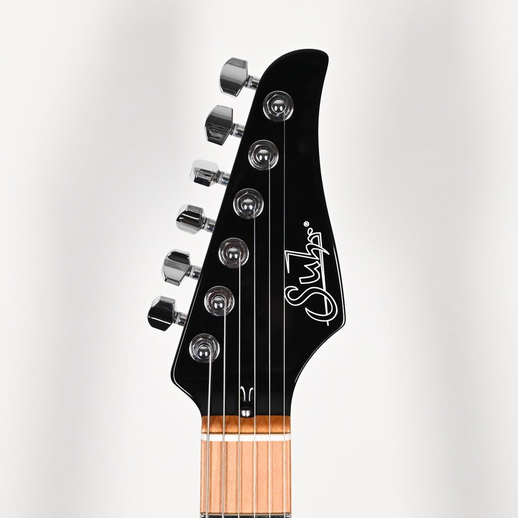 Suhr Modern Plus Electric Guitar- Bengal Burst 2026 (94552)
