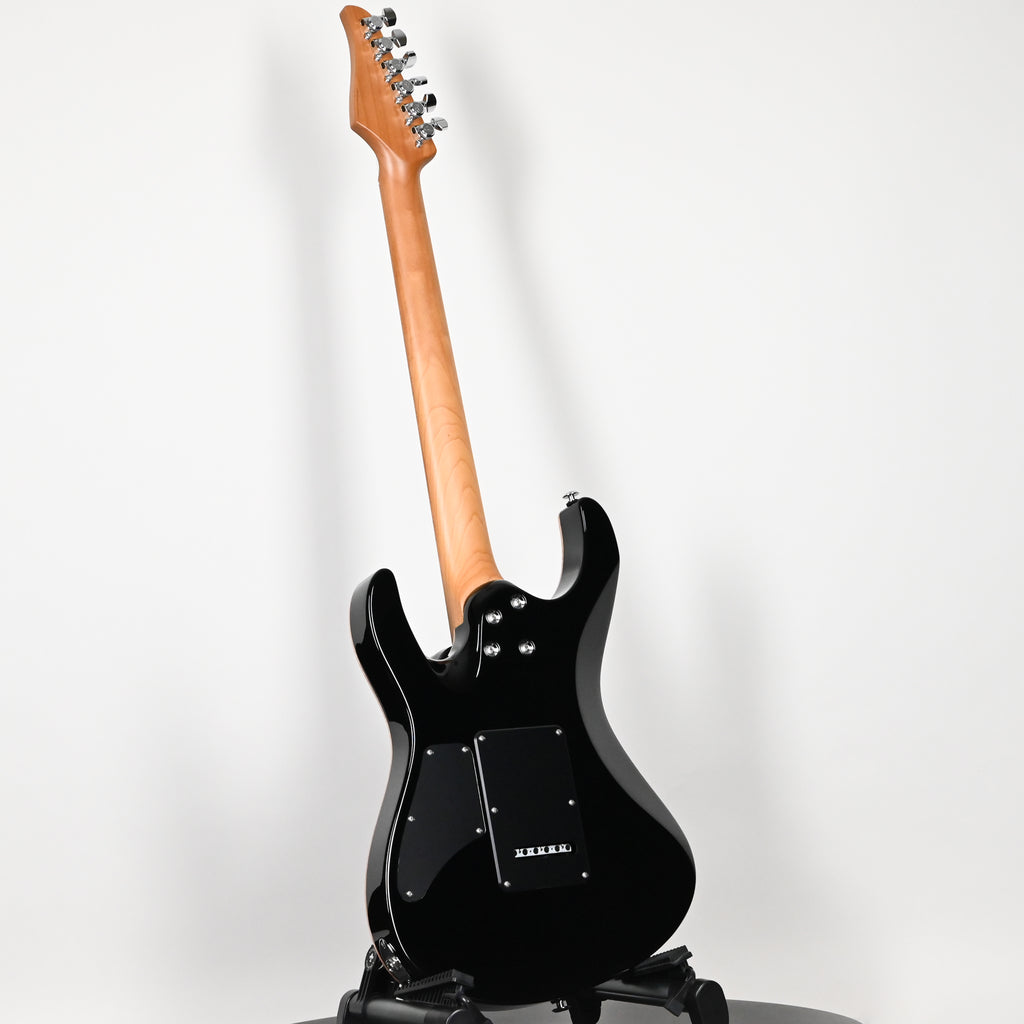 Suhr Modern Plus Electric Guitar- Bengal Burst 2026 (94552)