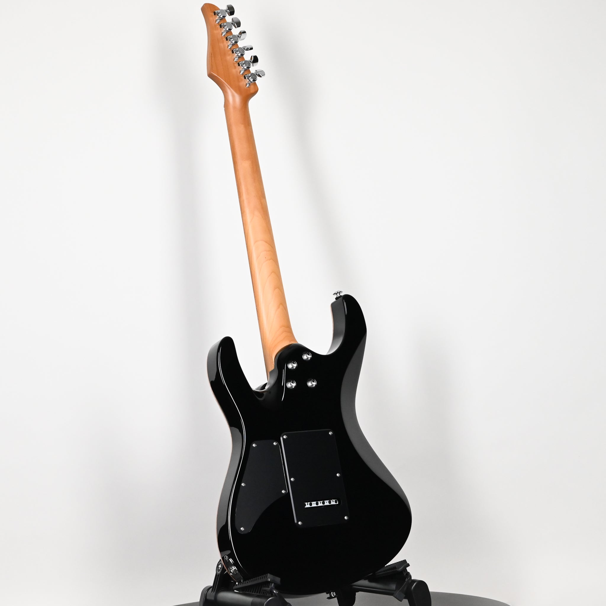 Suhr Modern Plus Electric Guitar- Bengal Burst 2026 (94552)