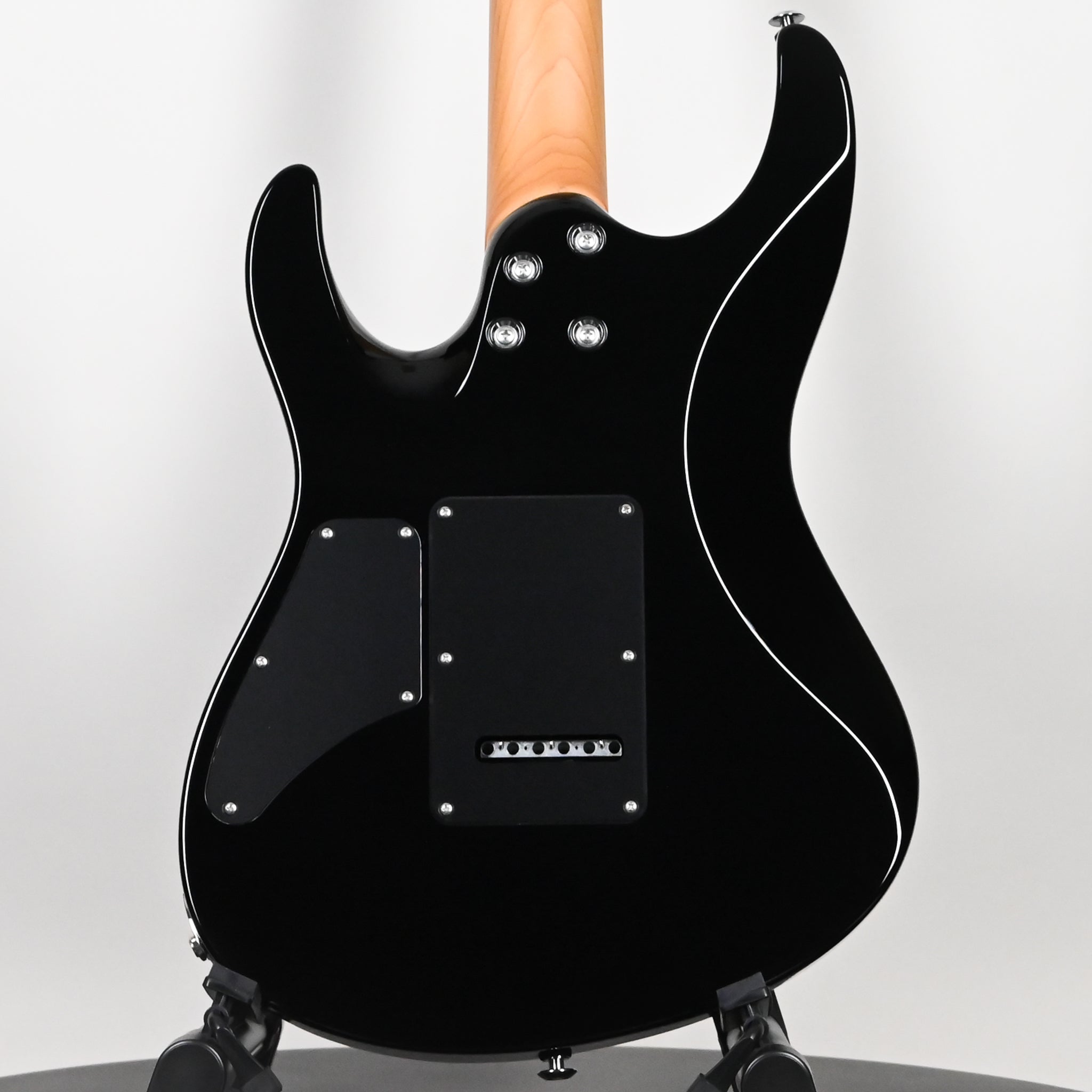 Suhr Modern Plus Electric Guitar- Bengal Burst 2026 (94552)