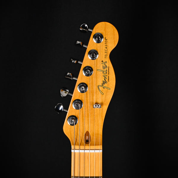 Fender American Professional Classic Telecaster- Butterscotch Blonde 2025 (US25100391)