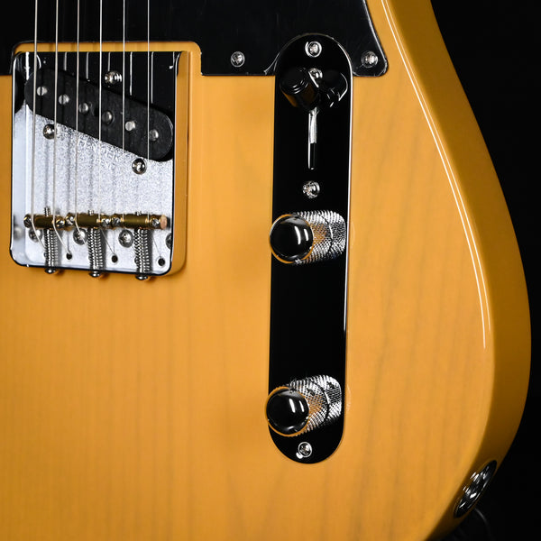 Fender American Professional Classic Telecaster- Butterscotch Blonde 2025 (US25100391)