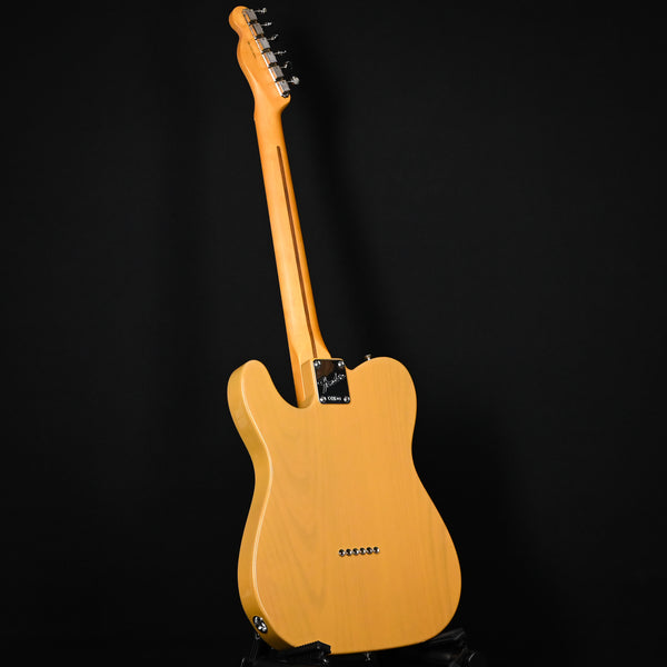 Fender American Professional Classic Telecaster- Butterscotch Blonde 2025 (US25100391)