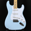 Fender Custom Shop Masterbuilt Jason Smith Limited Edition 70th Anniversary '54 Stratocaster Deluxe Closet Classic- Sonic Blue 2025 (XN5622)