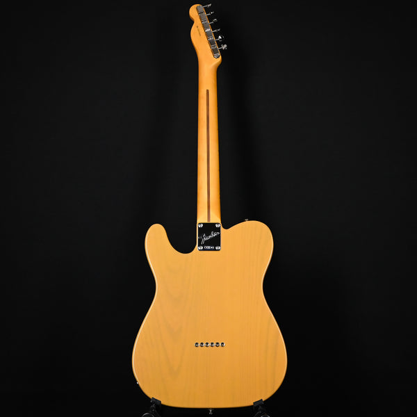 Fender American Professional Classic Telecaster- Butterscotch Blonde 2025 (US25100391)