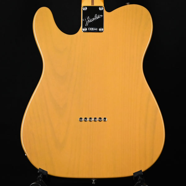 Fender American Professional Classic Telecaster- Butterscotch Blonde 2025 (US25100391)