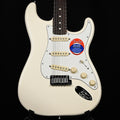 Fender Jeff Beck Stratocaster- Olympic White 2026 (US26041645)