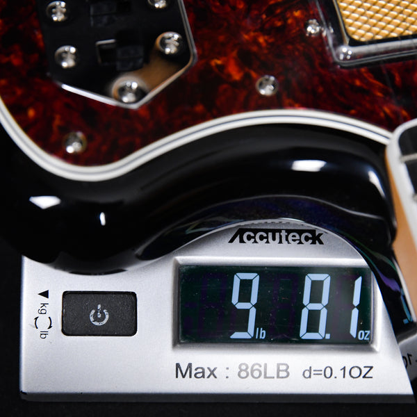 Fender Gold Foil Jazzmaster Ebony Fingerboard Candy Apple Burst (MX22310585)