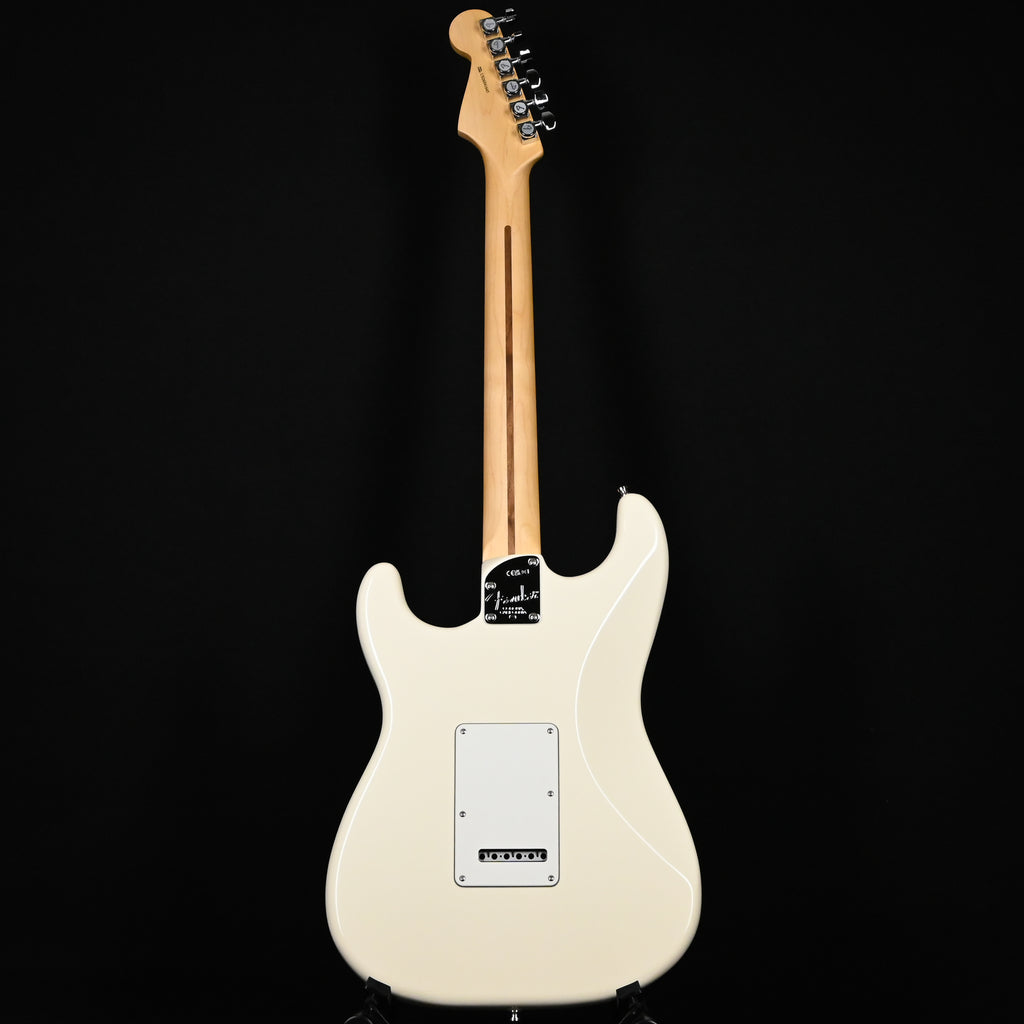 Fender Jeff Beck Stratocaster- Olympic White 2026 (US26041645)