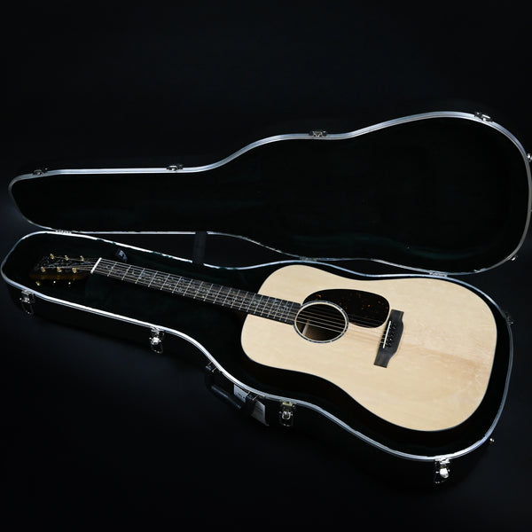 Martin D-CFM IV 50th Anniversary Limited 50