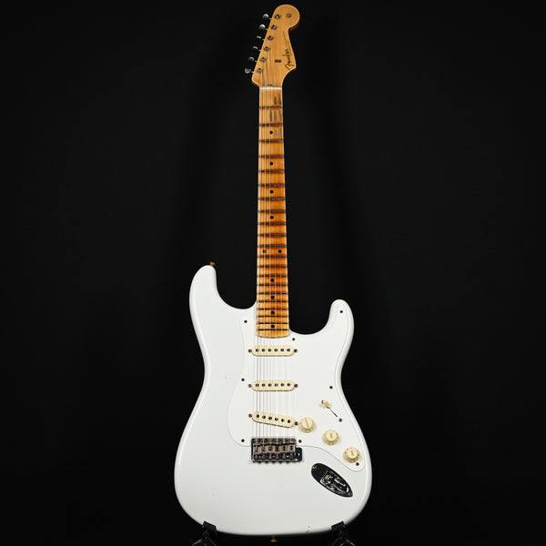 Fender Custom Shop Limited Edition '56 Stratocaster Journeyman- '55 Desert Tan 2024 (CZ583482)