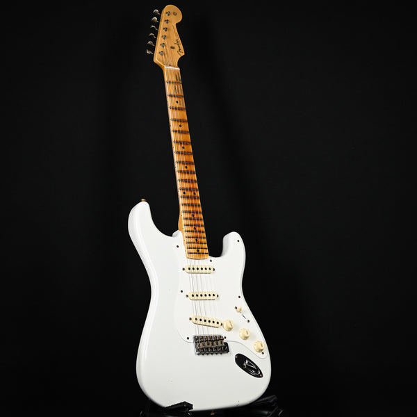 Fender Custom Shop Limited Edition '56 Stratocaster Journeyman- '55 Desert Tan 2024 (CZ583482)