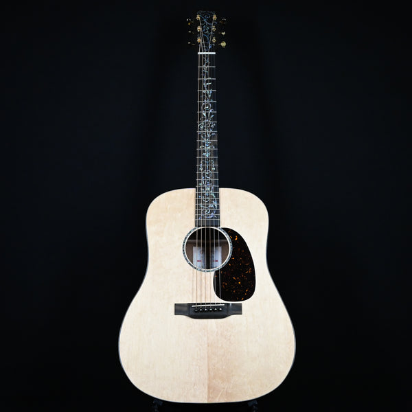 Martin D-CFM IV 50th Anniversary Limited 50