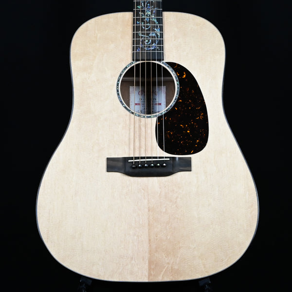 Martin D-CFM IV 50th Anniversary Limited 50