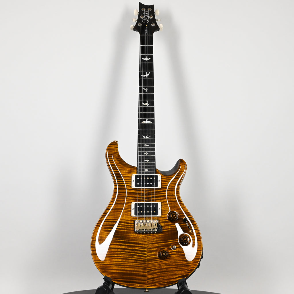 PRS Custom 24 Piezo w/ 10-Top & DMO Pickups Electric Guitar- Custom Color 2026 (0420427)