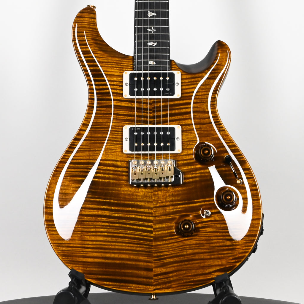 PRS Custom 24 Piezo w/ 10-Top & DMO Pickups Electric Guitar- Custom Color 2026 (0420427)