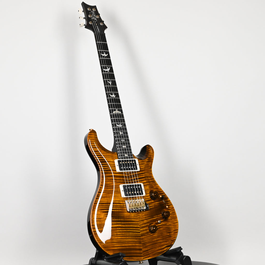 PRS Custom 24 Piezo w/ 10-Top & DMO Pickups Electric Guitar- Custom Color 2026 (0420427)