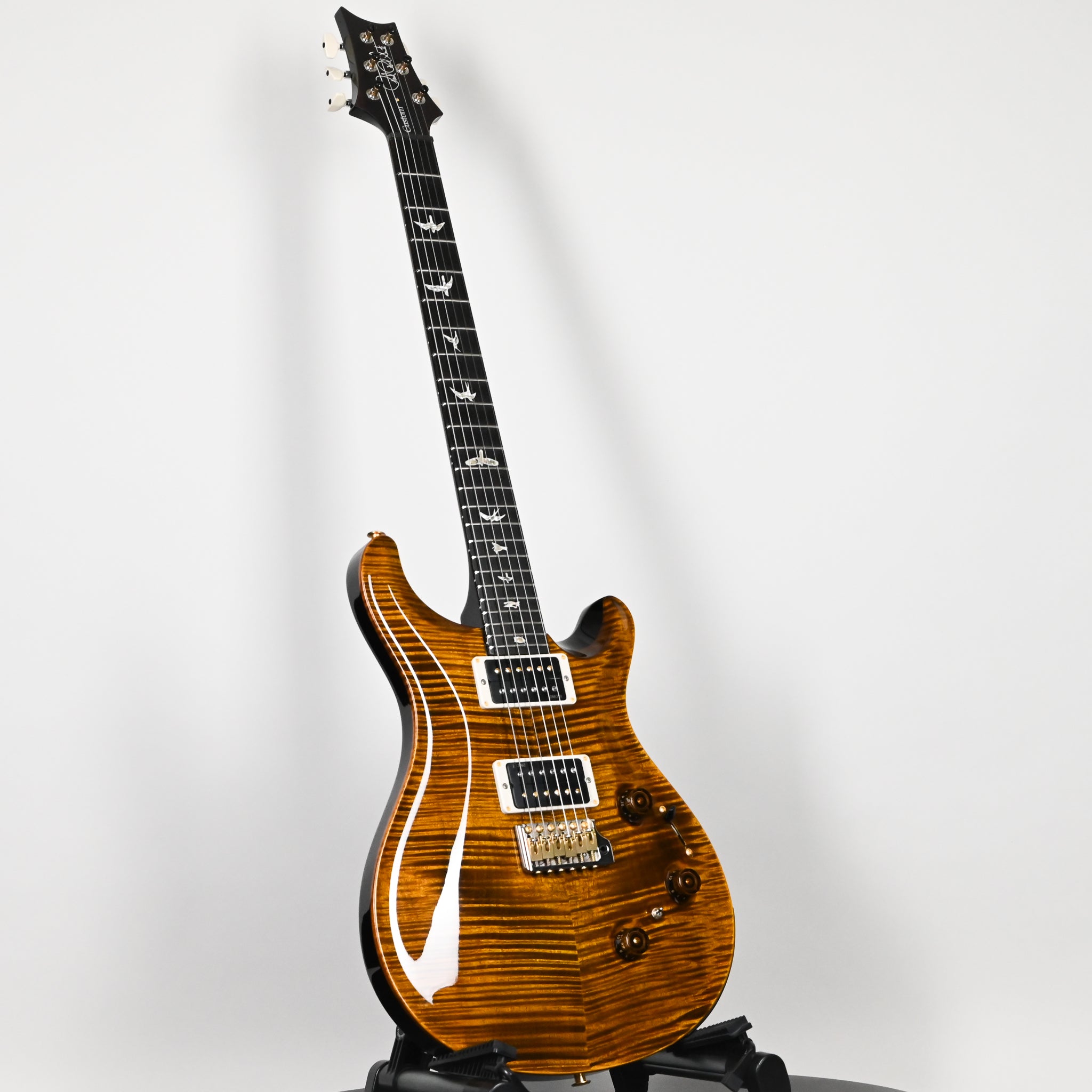 PRS Custom 24 Piezo w/ 10-Top & DMO Pickups Electric Guitar- Custom Color 2026 (0420427)