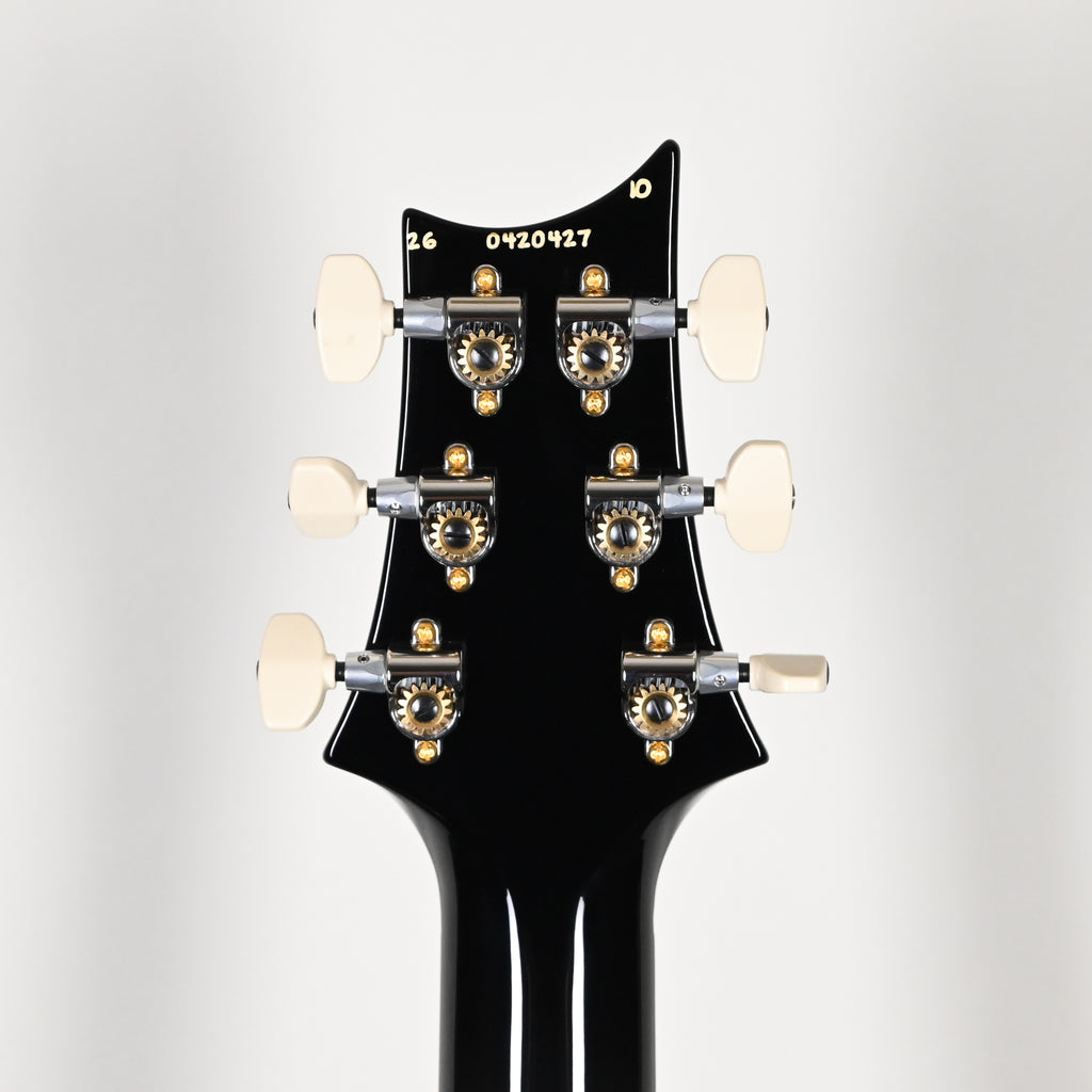 PRS Custom 24 Piezo w/ 10-Top & DMO Pickups Electric Guitar- Custom Color 2026 (0420427)