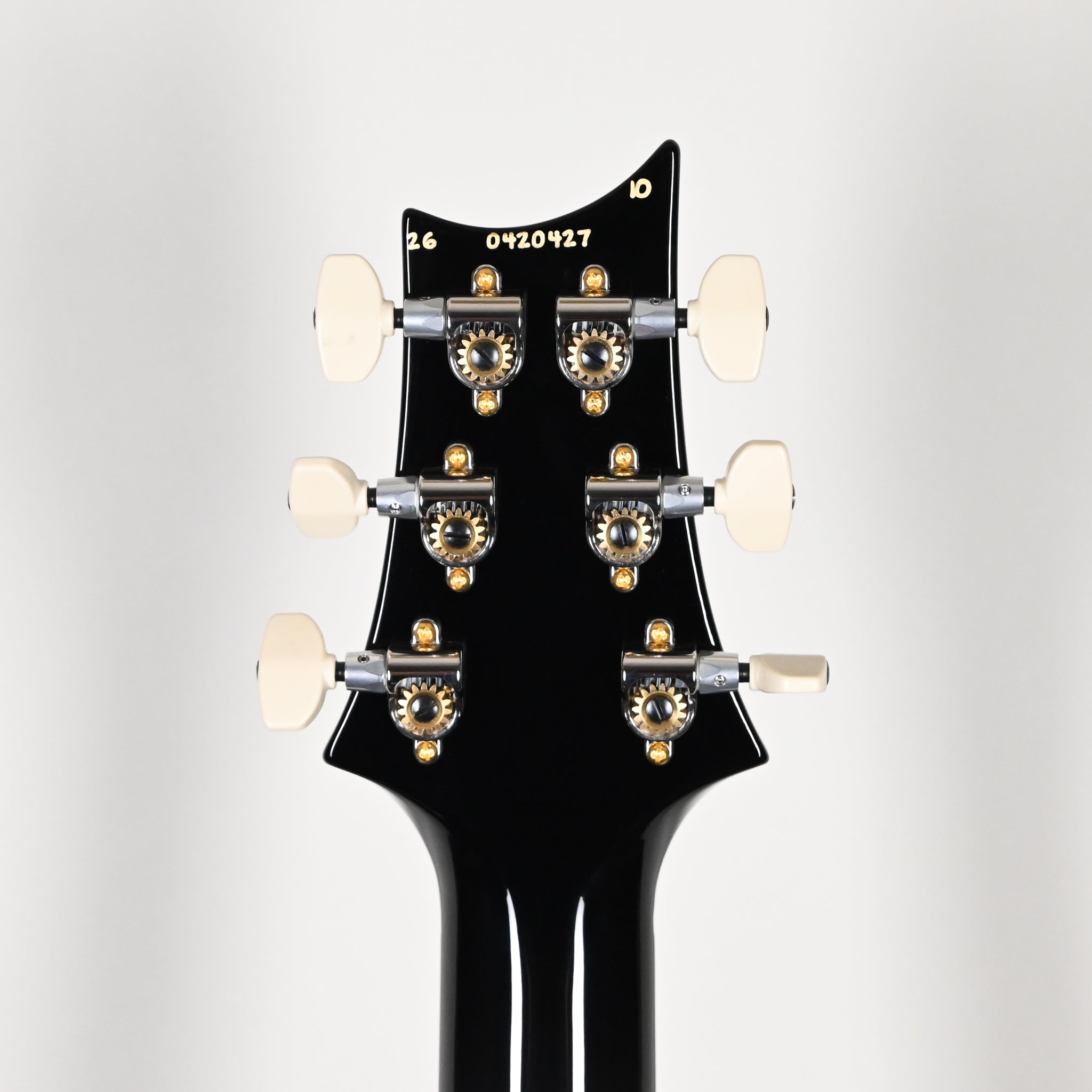PRS Custom 24 Piezo w/ 10-Top & DMO Pickups Electric Guitar- Custom Color 2026 (0420427)