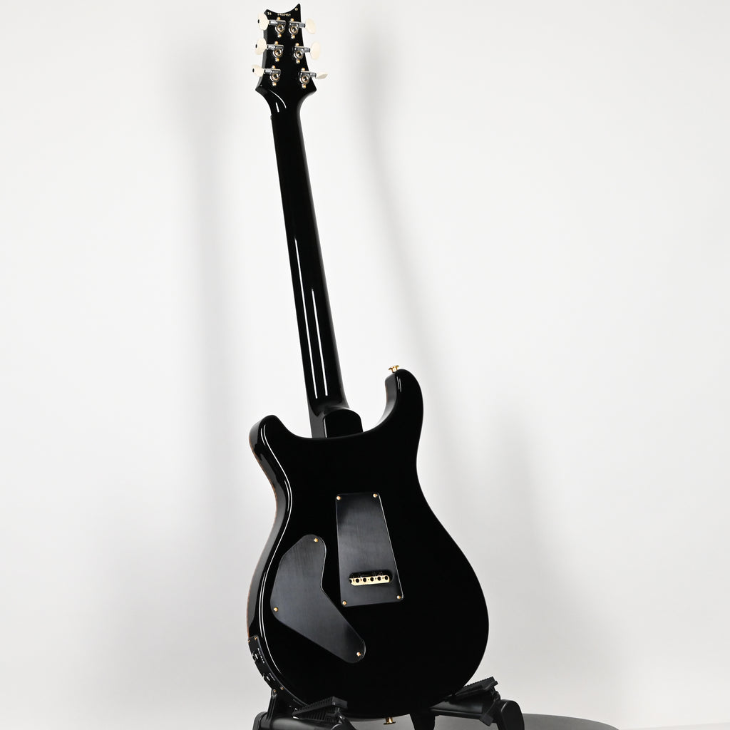 PRS Custom 24 Piezo w/ 10-Top & DMO Pickups Electric Guitar- Custom Color 2026 (0420427)