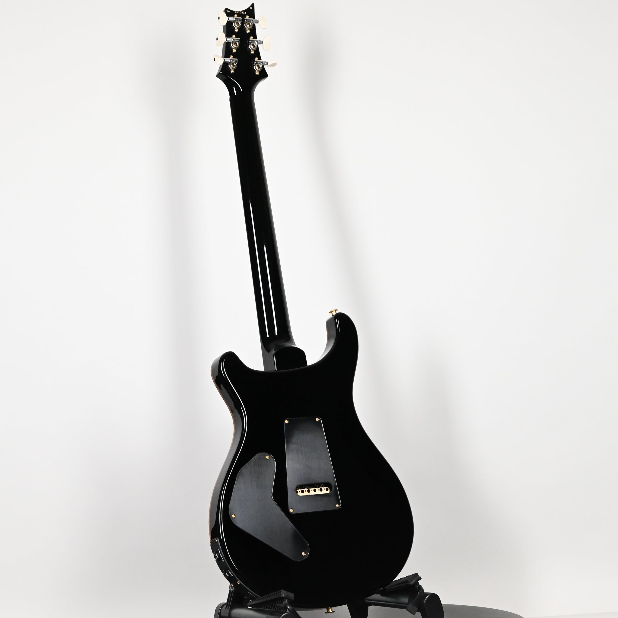 PRS Custom 24 Piezo w/ 10-Top & DMO Pickups Electric Guitar- Custom Color 2026 (0420427)