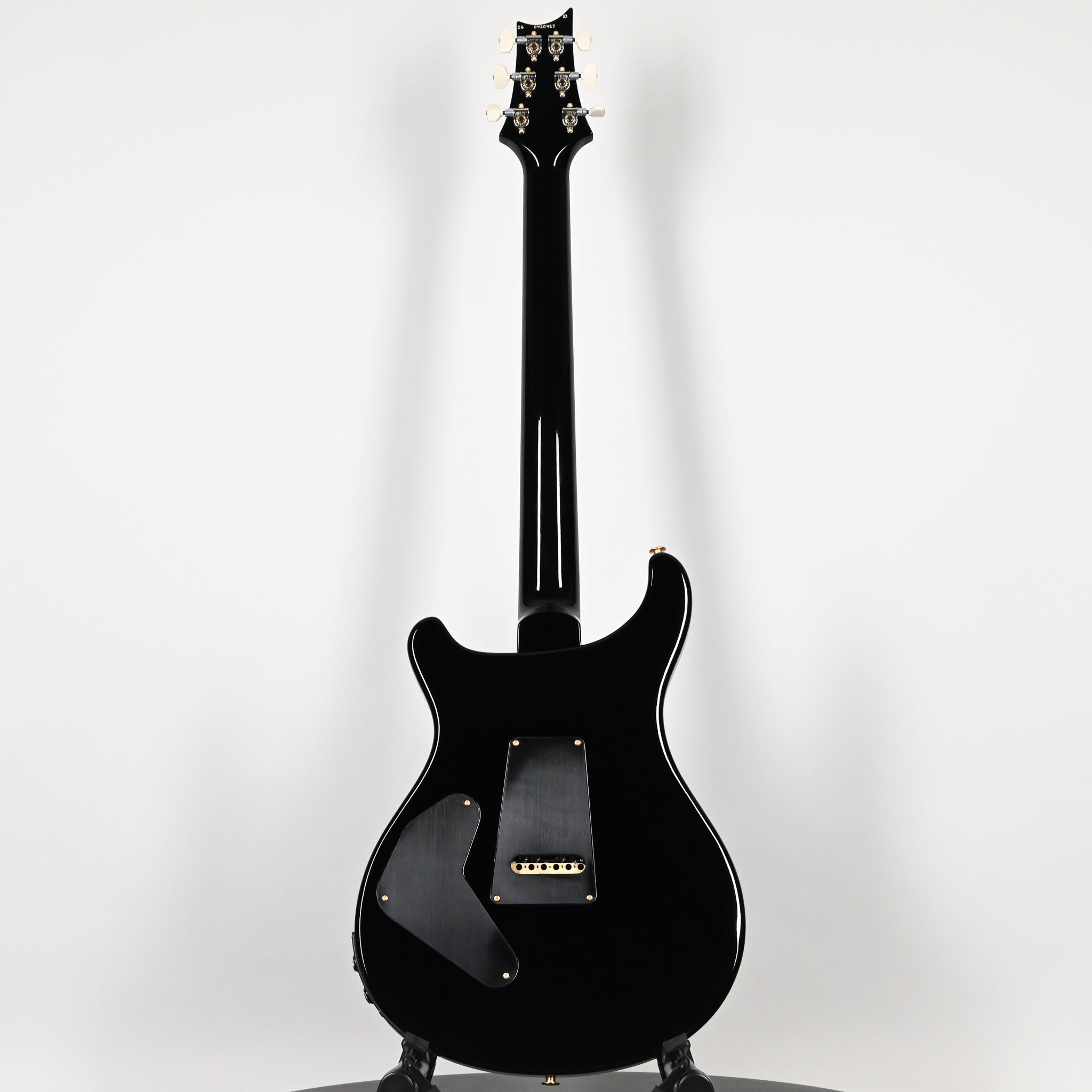 PRS Custom 24 Piezo w/ 10-Top & DMO Pickups Electric Guitar- Custom Color 2026 (0420427)